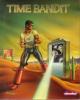 Time Bandit - Cover Art DOS Time Bandit - Cover Art DOS