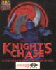 Time Gate: Knight's Chase - Cover Art DOS