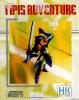 The Adventure of Tipi The Adventure of Tipi