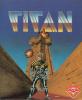 Titan - Cover Art DOS