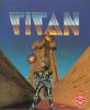 Titan - Cover Art DOS Titan - Cover Art DOS