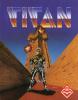 Titan - Cover Art ZX Spectrum