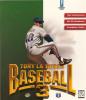 Tony La Russa Baseball 3 - Cover Art DOS