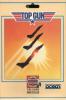 Top Gun - Cover Art DOS Top Gun - Cover Art DOS
