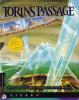 Torin's Passage - Cover Art DOS