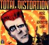 Total Distortion - Cover Art Windows 3.1