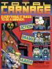 Total Carnage - Cover Art Total Carnage - Cover Art