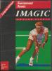 Tournament Tennis - Cover Art Tournament Tennis - Cover Art