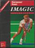 Tournament Tennis - ColecoVision Cover Art