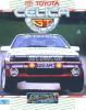 Toyota Celica GT Rally - Cover Art DOS