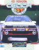 Toyota Celica GT Rally - Cover Art DOS Toyota Celica GT Rally - Cover Art DOS