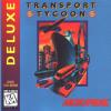 Transport Tycoon Deluxe - Cover Art