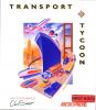 Transport Tycoon - Cover Art DOS