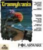 Transylvania - Cover Art DOS Transylvania - Cover Art DOS