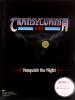 Transylvania III: Vanquish The Night - Cover Art DOS