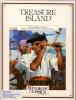 Treasure Island - Cover Art DOS