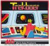 Trekboer - Cover Art Trekboer - Cover Art