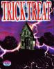 Trick or Treat Video Game for DOS Cover Art Trick or Treat Video Game for DOS Cover Art