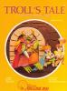 Trolls Tale - Cover Art Trolls Tale - Cover Art