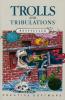 Trolls and Tribulations  - Cover Art Commodore 64