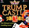Trump Castle 3 - Cover Art DOS
