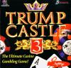 Trump Castle 3 - Cover Art DOS Trump Castle 3 - Cover Art DOS