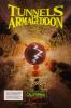 Tunnels of Armageddon - Cover Art DOS Tunnels of Armageddon - Cover Art DOS