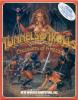 Tunnels and Trolls - Crusaders of Khazan - Cover Art DOS Tunnels and Trolls - Crusaders of Khazan - Cover Art DOS