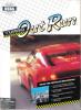 Turbo Outrun - Cover Art DOS Turbo Outrun - Cover Art DOS