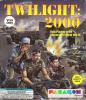 Twilight: 2000 - Cover Art DOS