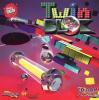 TwinBlok - Cover Art DOS TwinBlok - Cover Art DOS