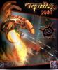 Tyrian 2000 - Cover Art DOS Tyrian 2000 - Cover Art DOS