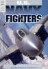 U.S. Navy Fighters - Cover Art DOS