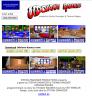 Udoiana Raunes - Website Screenshot Udoiana Raunes - Website Screenshot