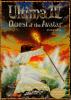 Ultima IV: Quest of the Avatar - Cover Art  Commodore 64