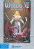 Ultima VI: The False Prophet - Cover Art DOS Ultima VI: The False Prophet - Cover Art DOS