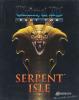 Ultima VII: Part Two - Serpent Isle - Cover Art DOS