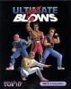 Ultimate Body Blows - Cover Art DOS Ultimate Body Blows - Cover Art DOS