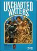 Uncharted Waters - Cover Art DOS