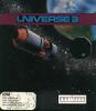 Universe 3 - Cover Art DOS