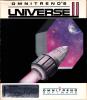 Universe II - Cover Art DOS