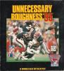 Unnecessary Roughness '95 - Cover Art DOS