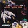 Uridium - Cover Art Commodore 64