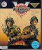 V for Victory - D-Day Utah Beach - Cover Art DOS V for Victory - D-Day Utah Beach - Cover Art DOS