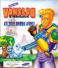 VanSlug - X Mission - Cover Art DOS