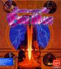 Vengeance of Excalibur Cover Art DOS Vengeance of Excalibur Cover Art DOS