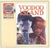 Voodoo Island  - Cover Art PC Booter