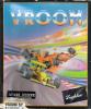 Vroom Cover Art Vroom Cover Art
