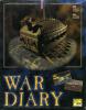 War Diary - Cover Art DOS War Diary - Cover Art DOS