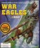 War Eagles - Cover Art DOS